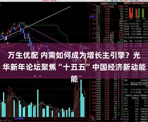 万生优配 内需如何成为增长主引擎？光华新年论坛聚焦“十五五”中国经济新动能