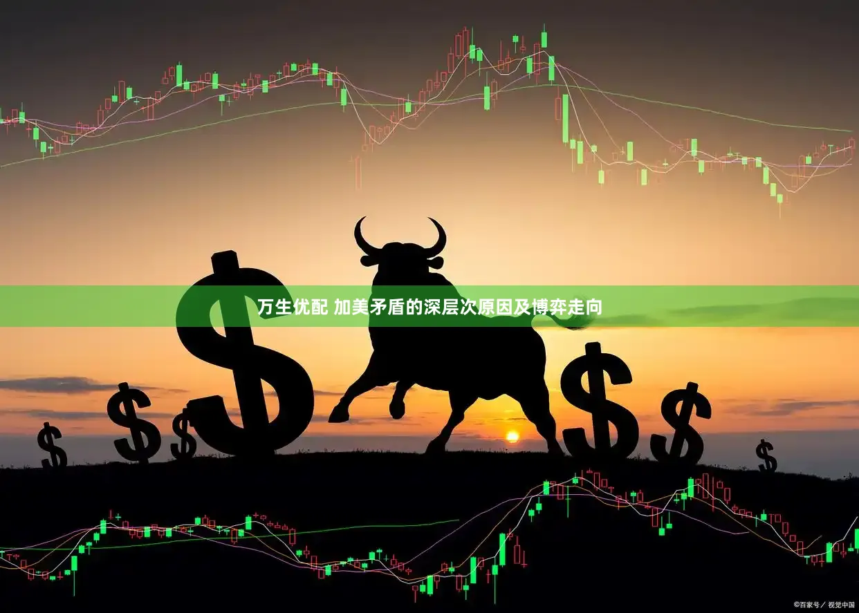 万生优配 加美矛盾的深层次原因及博弈走向