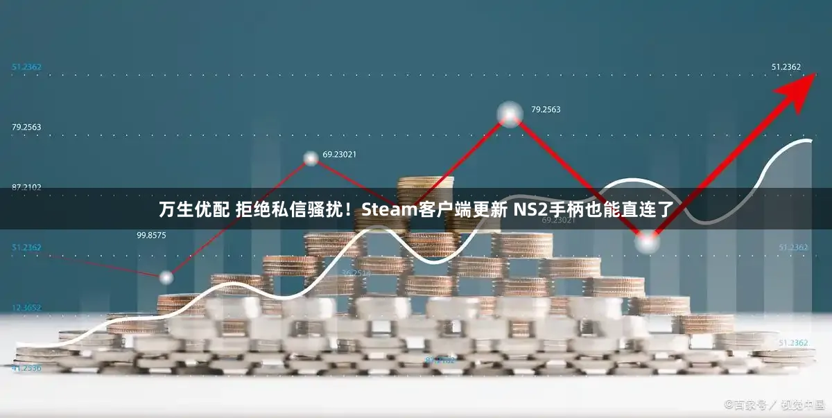 万生优配 拒绝私信骚扰！Steam客户端更新 NS2手柄也能直连了