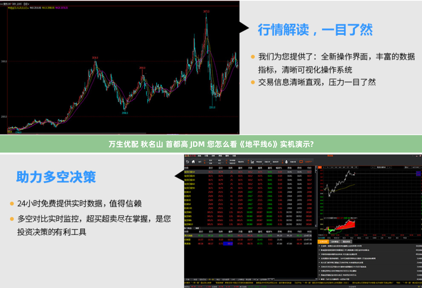 万生优配 秋名山 首都高 JDM 您怎么看《地平线6》实机演示?