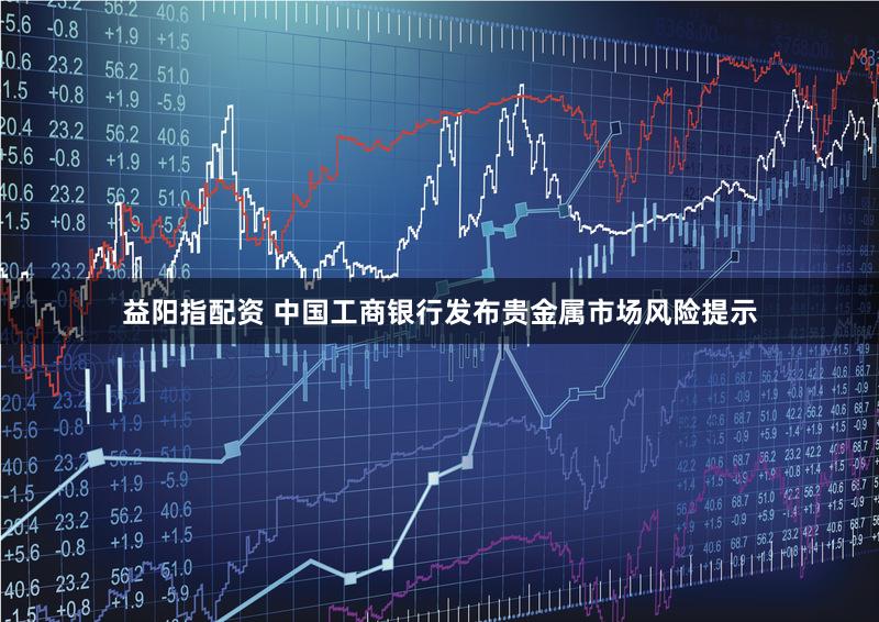 益阳指配资 中国工商银行发布贵金属市场风险提示
