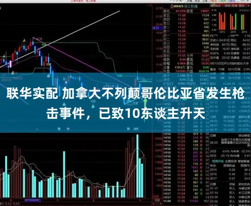 联华实配 加拿大不列颠哥伦比亚省发生枪击事件，已致10东谈主升天