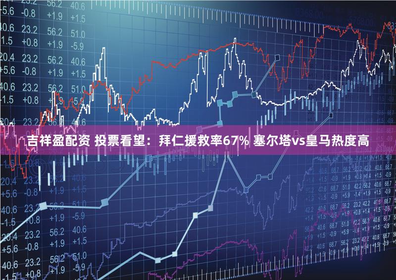 吉祥盈配资 投票看望：拜仁援救率67% 塞尔塔vs皇马热度高