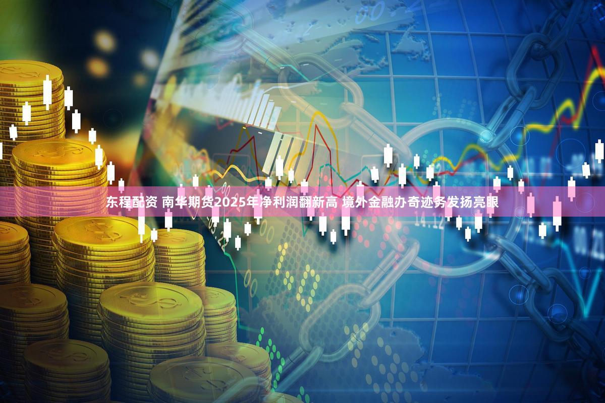 东程配资 南华期货2025年净利润翻新高 境外金融办奇迹务发扬亮眼